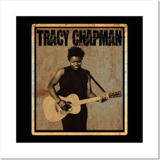 Tracy Chapman 21 Posters and Art